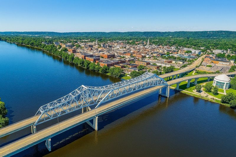 Local Accessible Tub Installation in La Crosse, WI