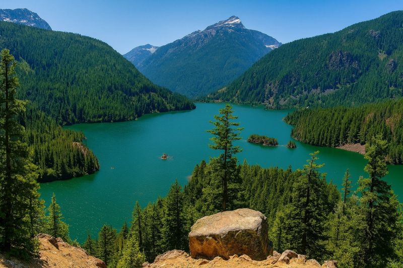 Local Accessible Tub Installation in Graham, WA