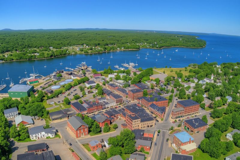 Local Accessible Tub Installation in Belfast, ME
