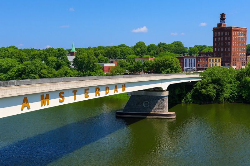 Local Accessible Tub Installation in Amsterdam, NY