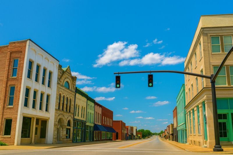 Local Aluminum Fence Installation in Madisonville, KY