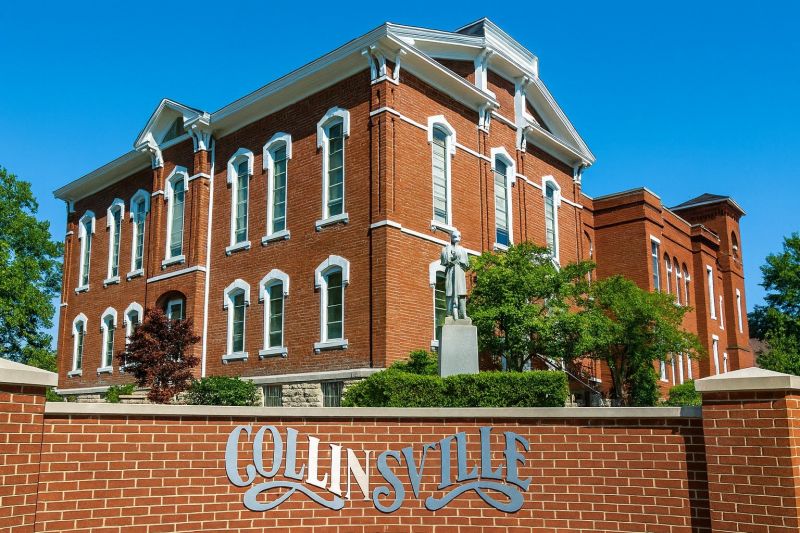 Local Aluminum Fence Replacement in Collinsville, IL