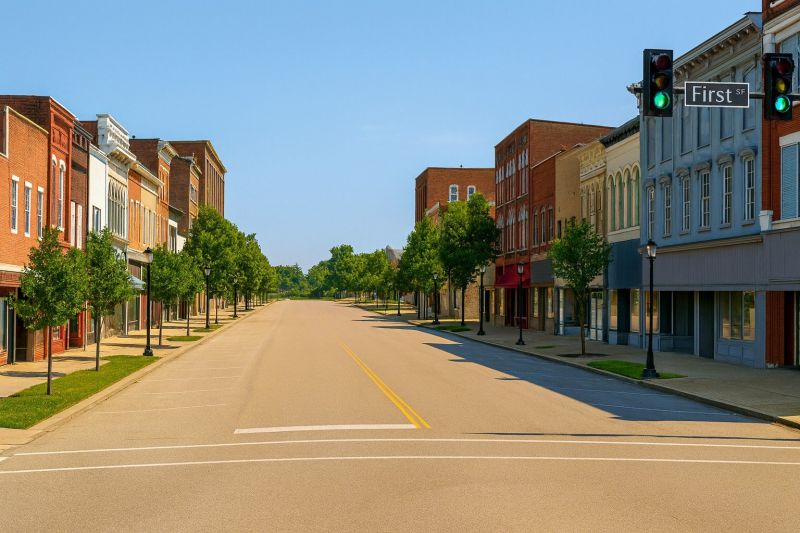 Local Aluminum Fence Replacement in Henderson, KY