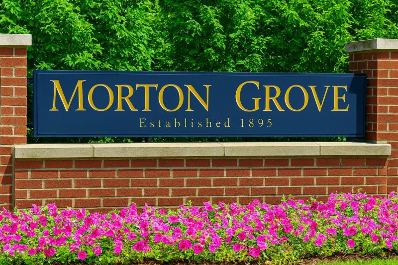 Ant Control Service in Morton Grove, IL