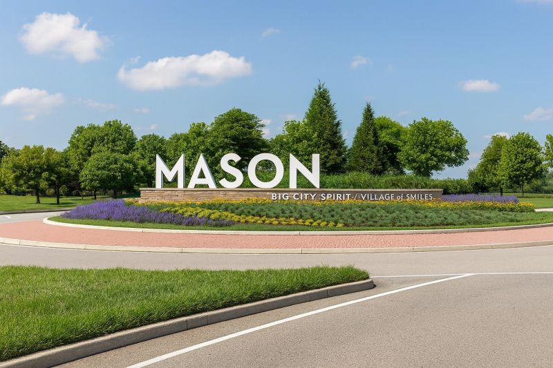 Ant Control Service in Mason, OH