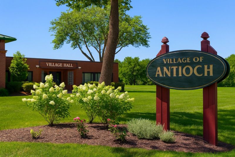 Local Ant Control Service in Antioch, IL