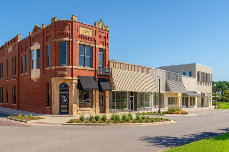 Ant Control Service in Kaufman, TX