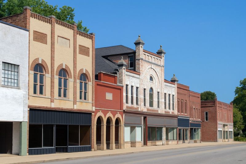 Ant Control Service in Pendleton, IN