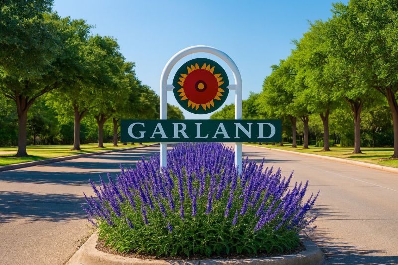 Ant Control Service in Garland, TX