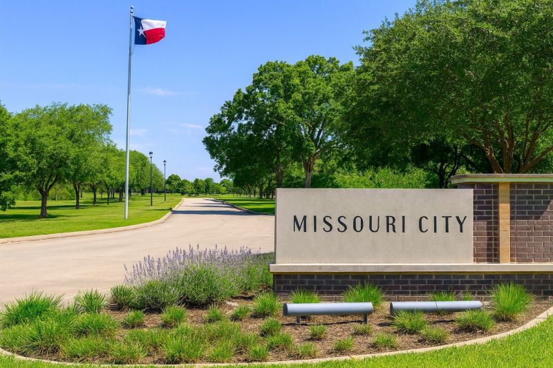 Ant Control Service in Missouri City, TX