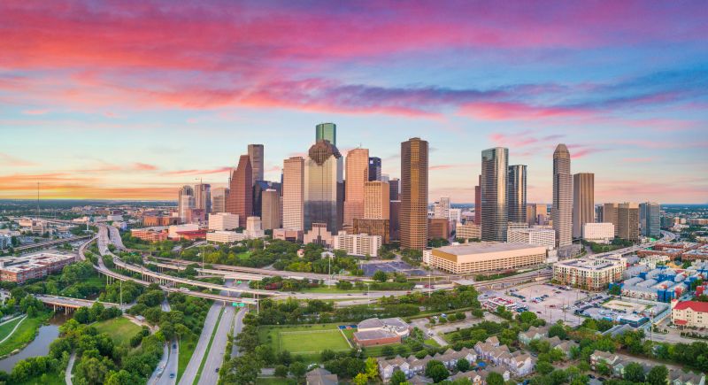Ant Control Service in Katy, TX