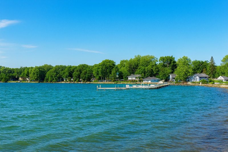 Ant Control Service in Twin Lakes, WI