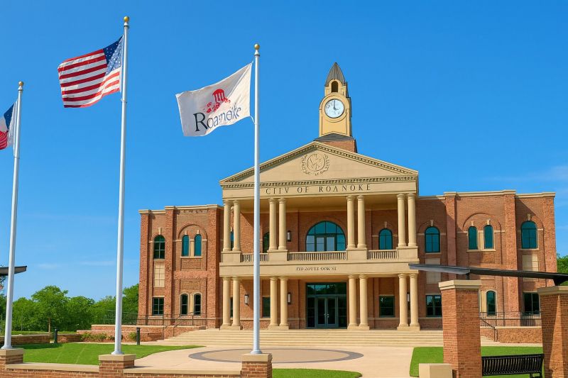 Ant Control Service in Roanoke, TX