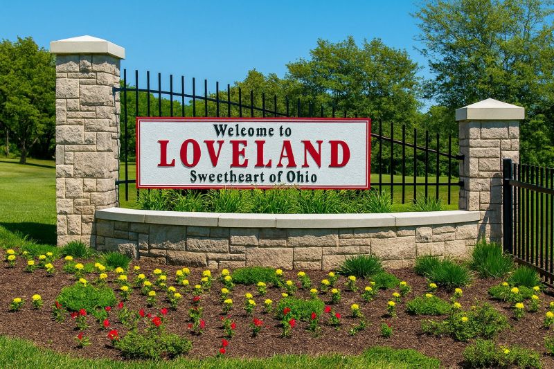 Ant Control Service in Loveland, OH