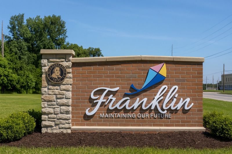 Ant Control Service in Franklin, OH