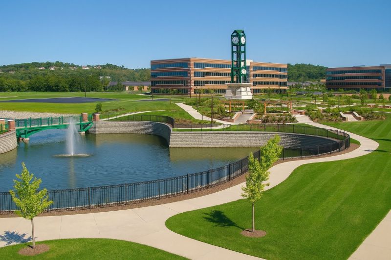 Ant Control Service in West Chester, OH