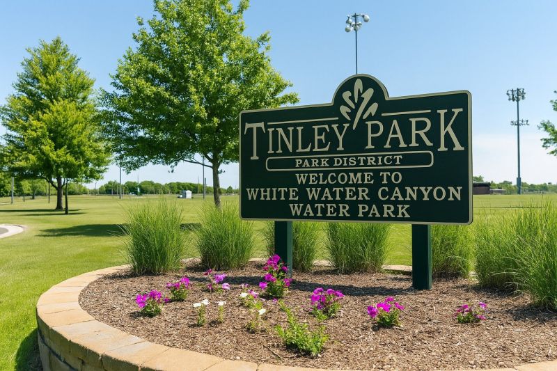 Ant Control Service in Tinley Park, IL