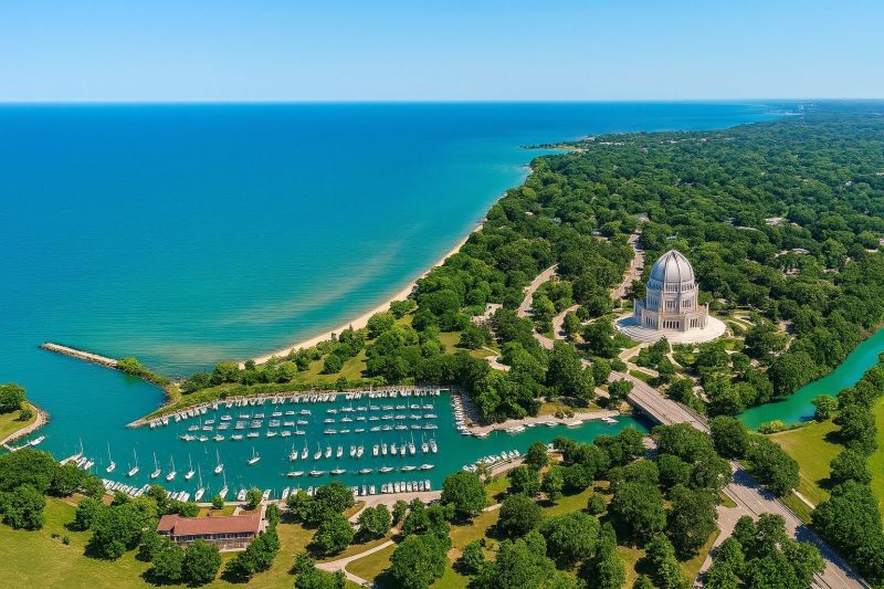 Ant Control Service in Wilmette, IL