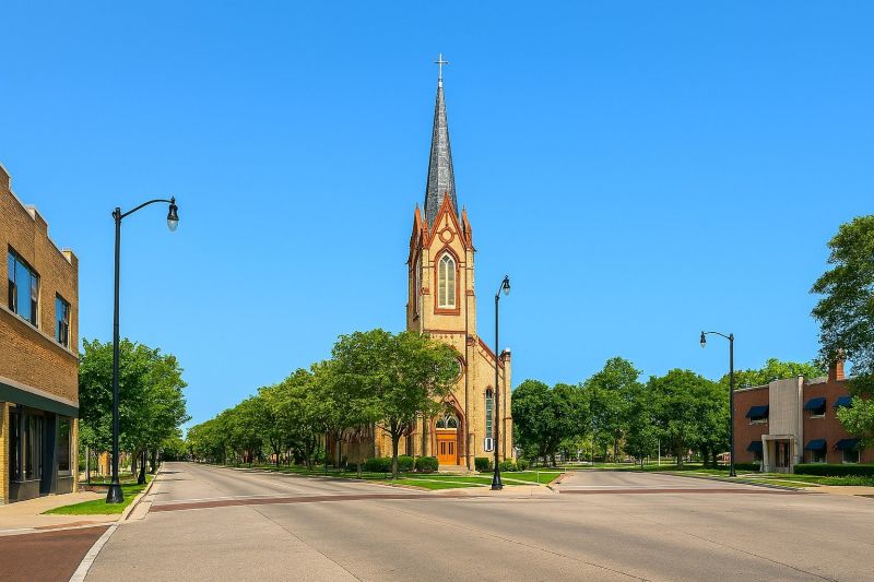 Ant Control Service in Skokie, IL