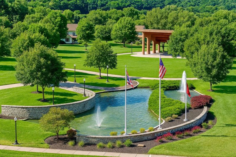 Ant Control Service in Fairfield, OH