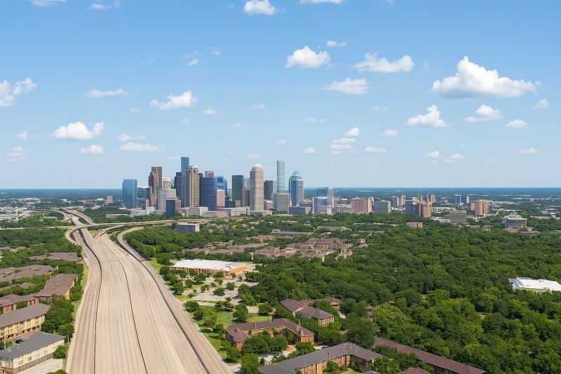 Ant Control Service in Mesquite, TX
