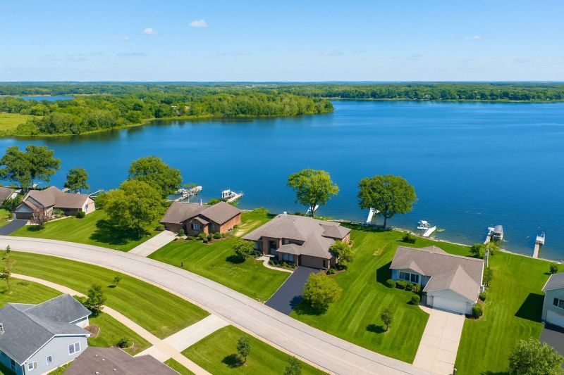 Ant Control Service in Lake Villa, IL