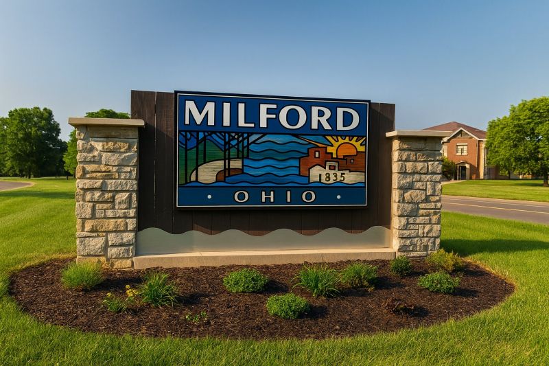 Ants Extermination Service in Milford, OH