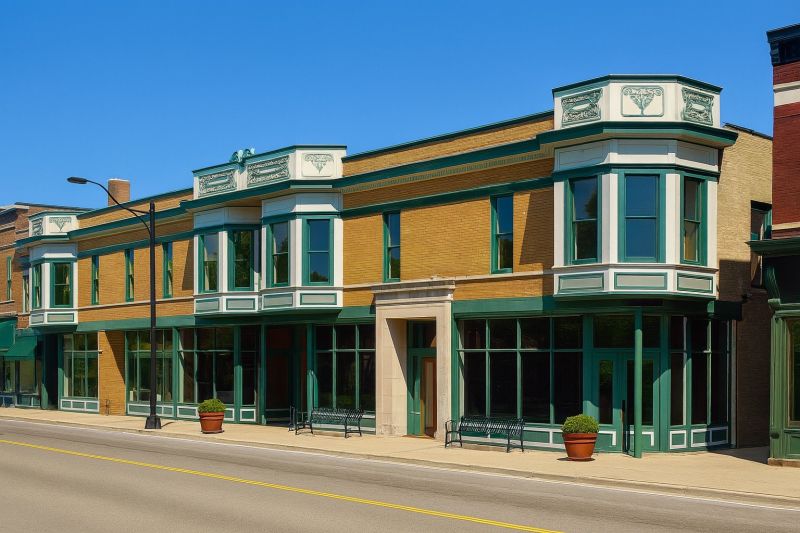 Ants Extermination Service in Libertyville, IL