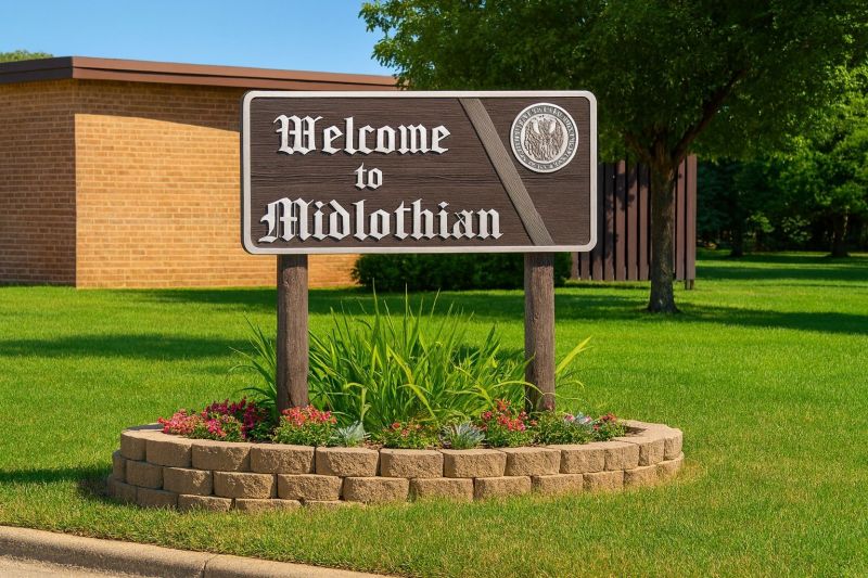 Ants Extermination Service in Midlothian, IL