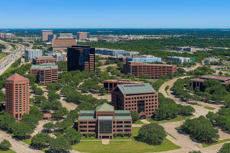 Ants Extermination Service in Richardson, TX
