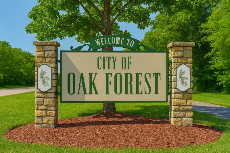Ants Extermination Service in Oak Forest, IL