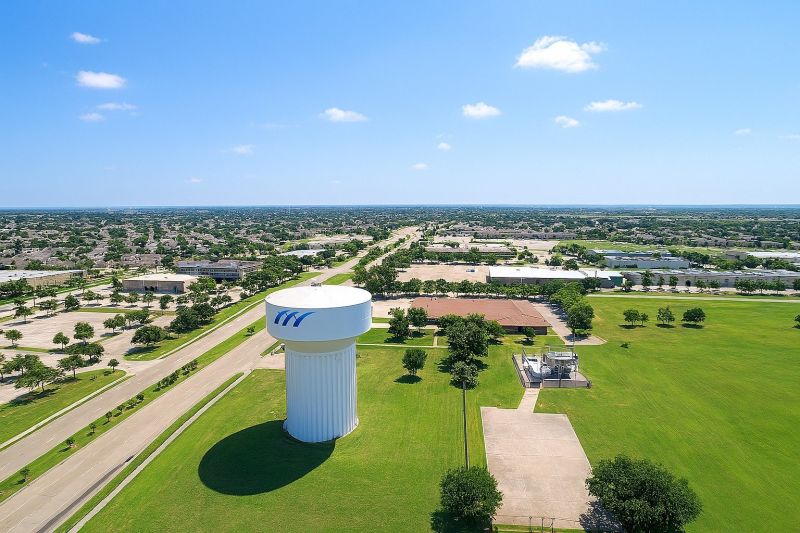 Ants Extermination Service in Mansfield, TX