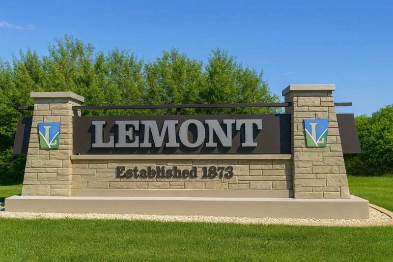 Ants Extermination Service in Lemont, IL