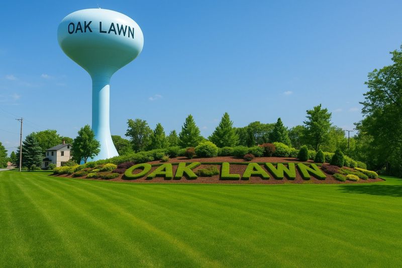 Ants Extermination Service in Oak Lawn, IL