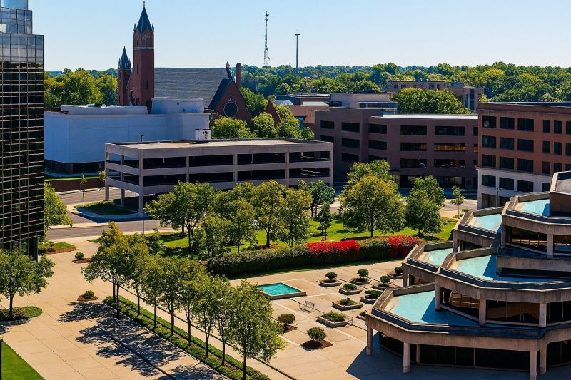 Ants Extermination Service in Springfield, OH