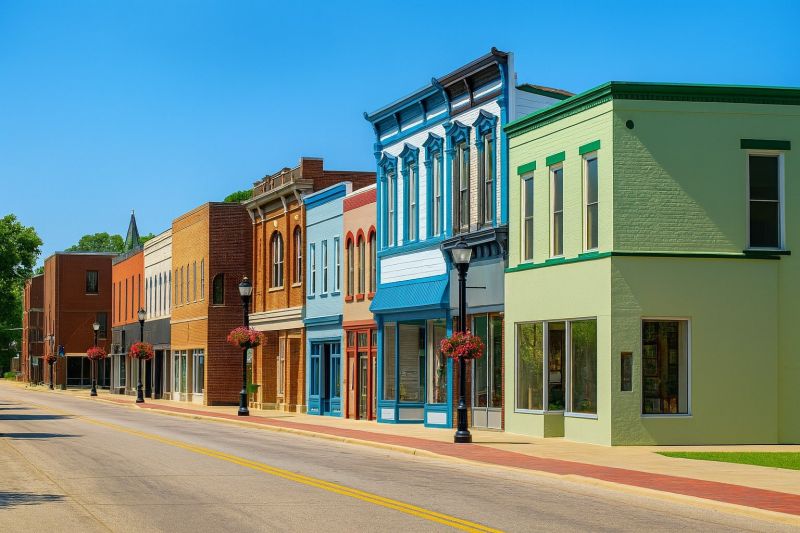 Ants Extermination Service in Martinsville, IN