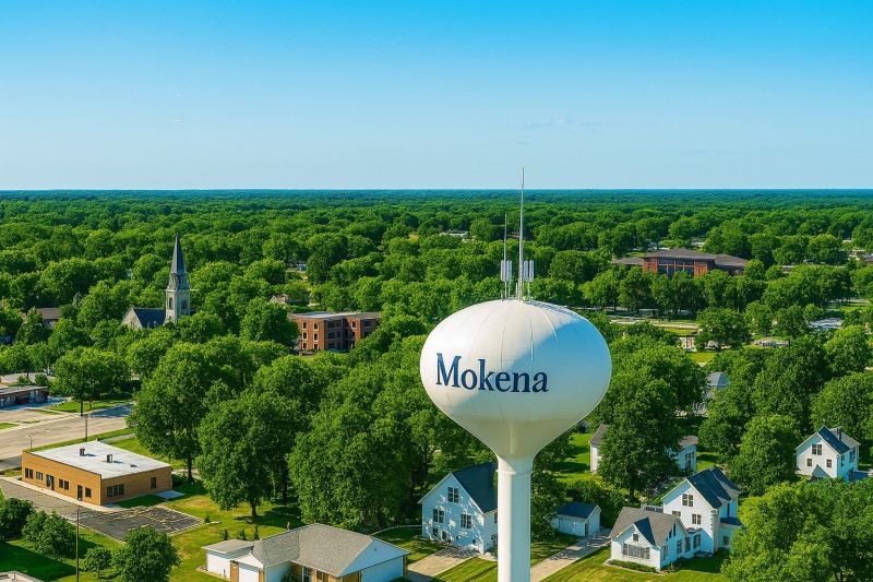 Ants Extermination Service in Mokena, IL
