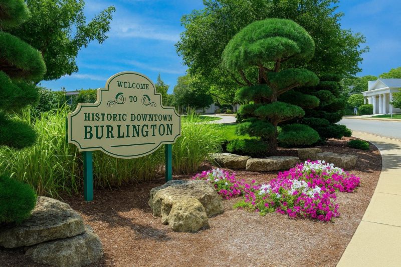 Local Ants Extermination Service in Burlington, WI