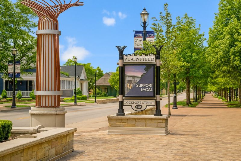 Ants Extermination Service in Plainfield, IL