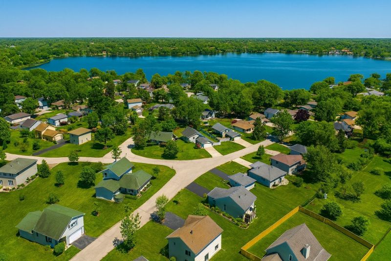 Ants Extermination Service in Round Lake, IL