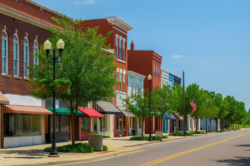 Ants Extermination Service in Van Alstyne, TX