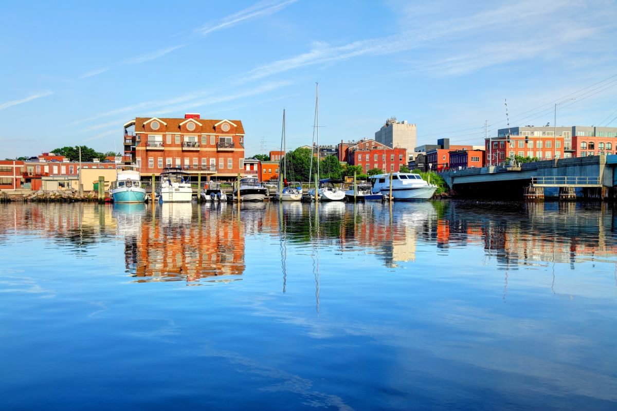 Local Balcony Installation in Norwalk, CT