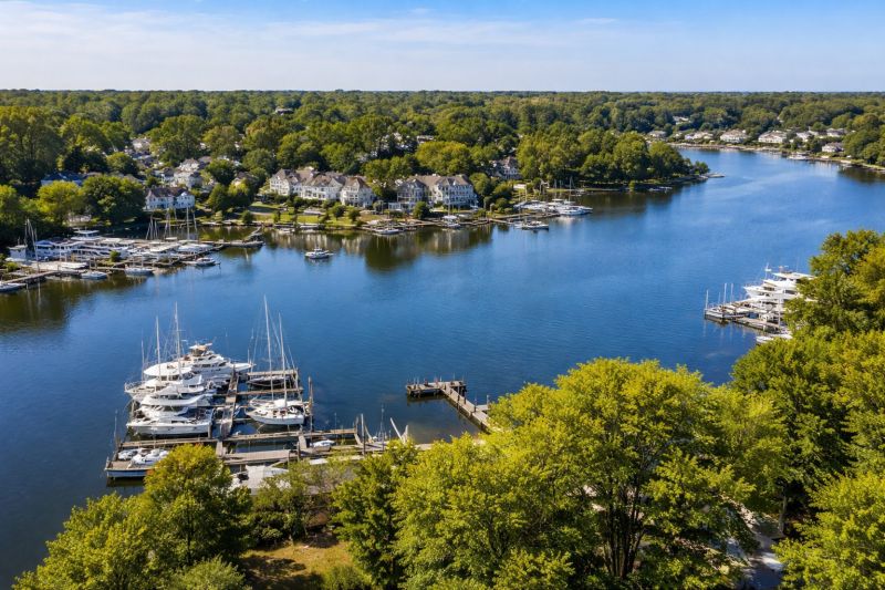 Local Basement Leak Repair in Brandywine, MD