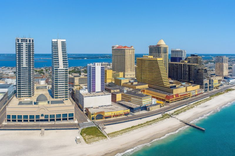 Local Basement Leak Repair in Atlantic City, NJ