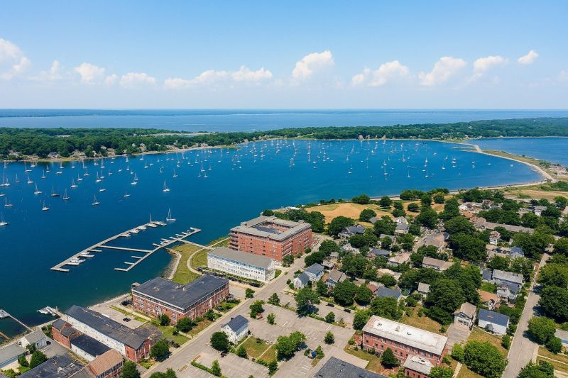 Basement Leak Repair in Bristol, RI