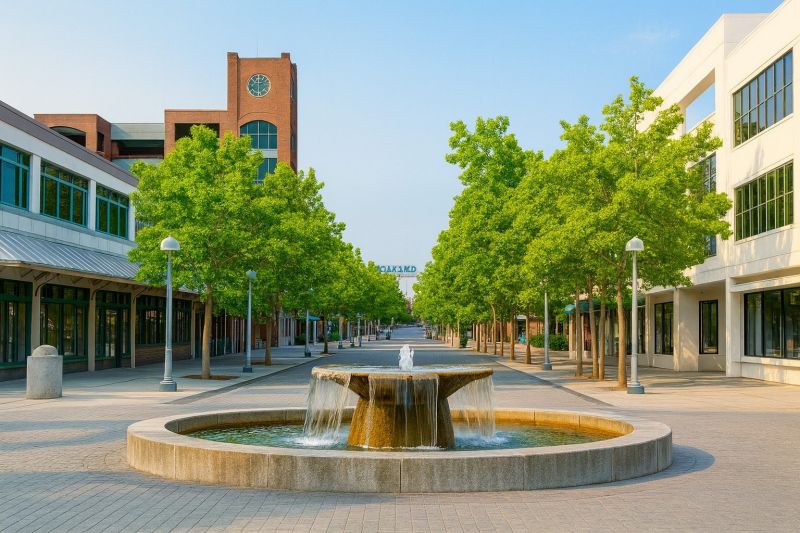 Basement Leak Repair in Oakland, TN