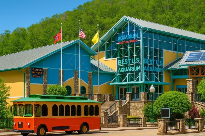 Basement Leak Repair in Gatlinburg, TN