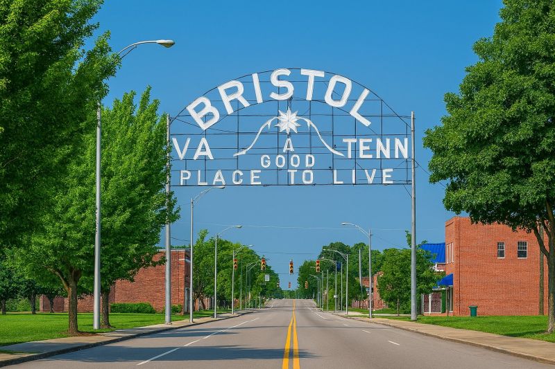 Basement Leak Repair in Bristol, TN