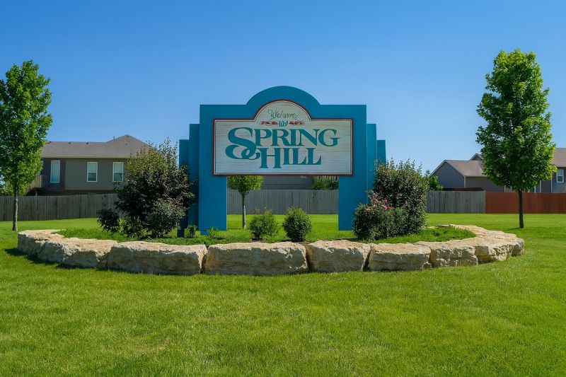 Basement Leak Repair in Spring Hill, KS