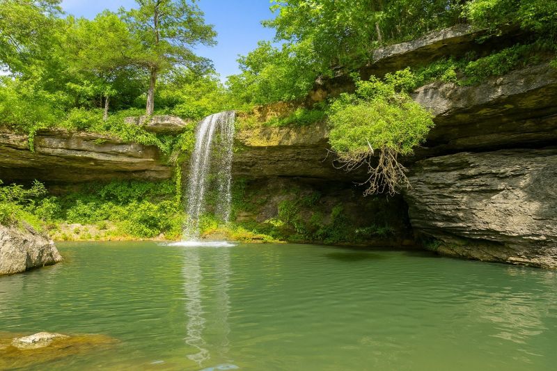 Local Basement Leak Repair in Reeds Spring, MO